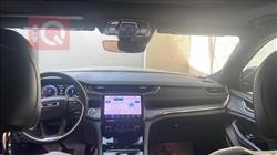 Jeep Grand Cherokee L